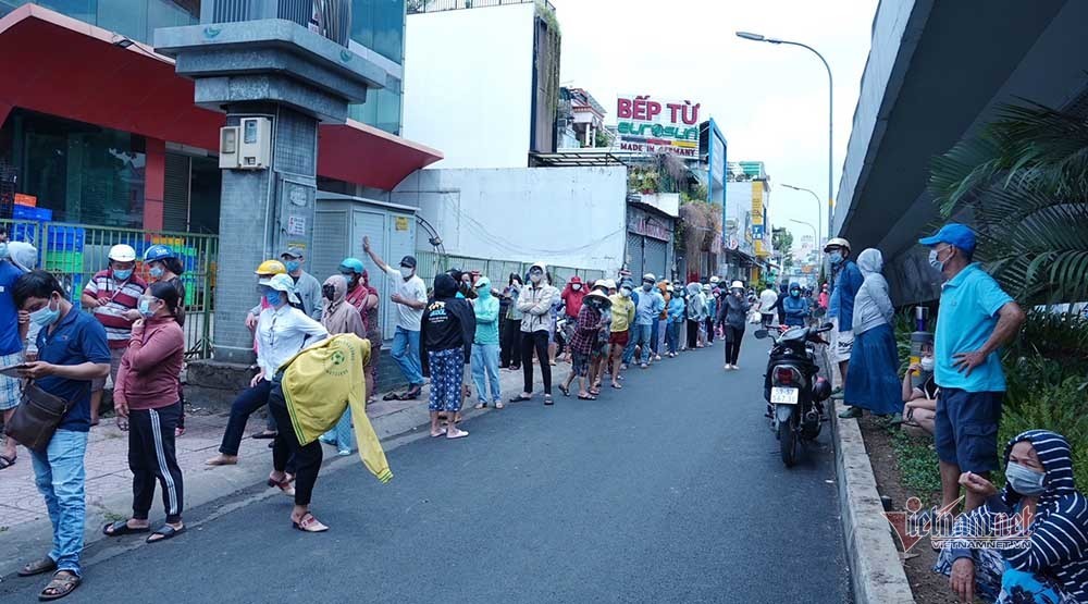 Cần sự đồng lòng và tinh thần trách nhiệm của mỗi người dân