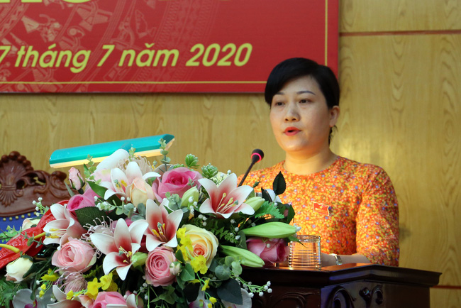 Thủ tướng Chính phủ phê chuẩn Chủ tịch, Phó Chủ tịch UBND 9 tỉnh, thành phố