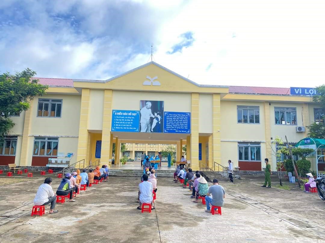 TP Hồ Chí Minh ghi nhận thêm 2 786 trường hợp nhiễm mới