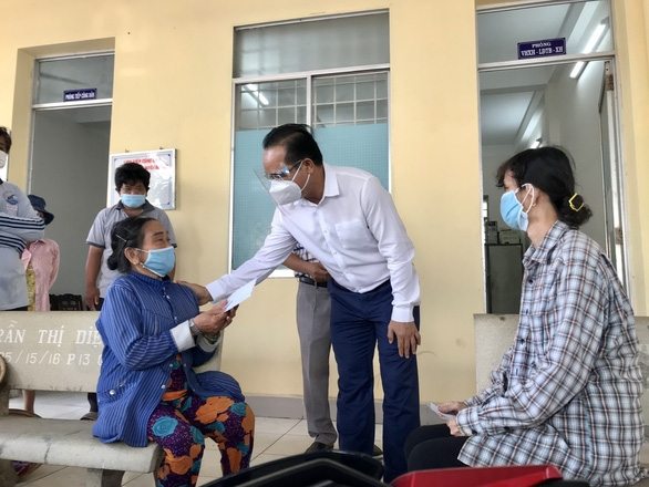 Thời hạn nộp hồ sơ để nhận tiền hỗ trợ COVID-19