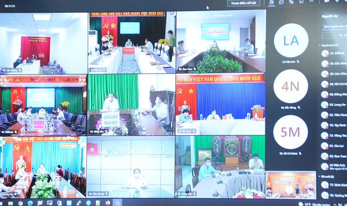Nhiều địa phương đề xuất tổ chức thi tốt nghiệp THPT đợt 2 vào đầu tháng 8 tới