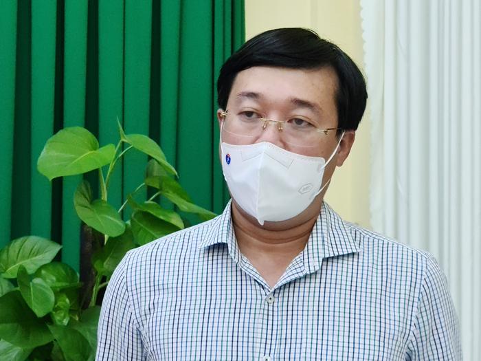 Đồng Tháp thực hiện nhiều giải pháp quyết liệt để phòng, chống dịch bệnh COVID-19