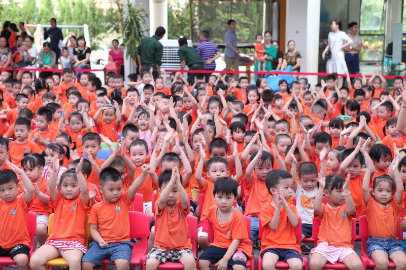 Bắc Ninh Ngành Giáo dục nỗ lực đổi mới phương pháp nhằm nâng cao chất lượng dạy và học