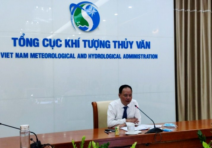 Nâng cấp công nghệ dự báo ứng phó biến đổi khí hậu