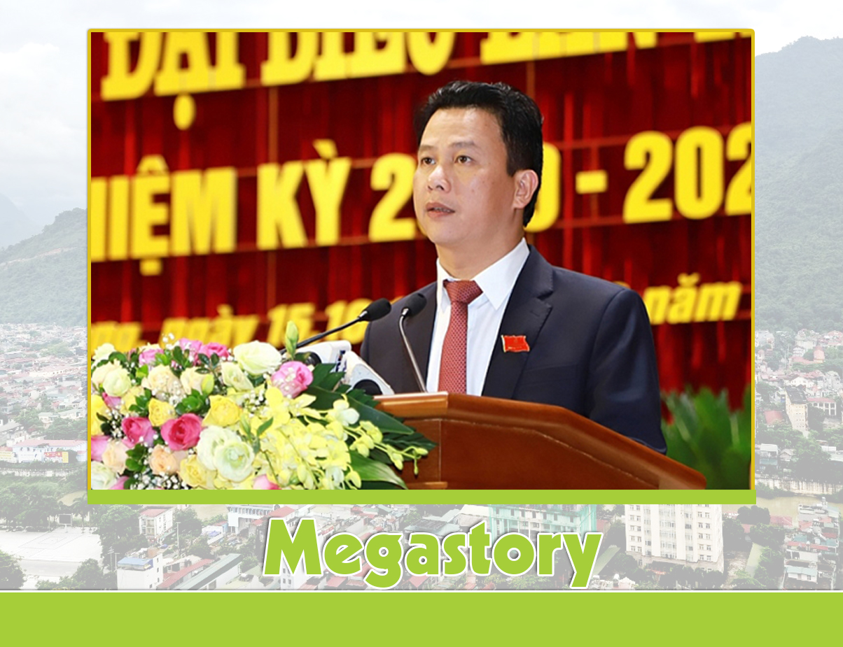 Hà Giang xây dựng hệ thống chính trị tinh gọn, hoạt động hiệu lực, hiệu quả