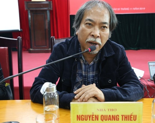 Hội Nhà văn Việt Nam kêu gọi ủng hộ các hội viên trong vùng giãn cách xã hội