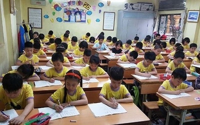 Vai trò của hệ thống chính trị trong xây dựng xã hội học tập, học tập suốt đời