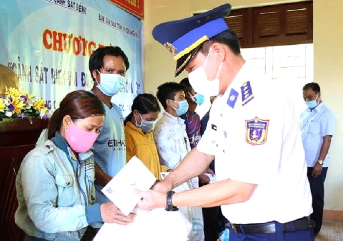 Đảm bảo đời sống đồng bào dân tộc thiểu số trước dịch bệnh COVID-19