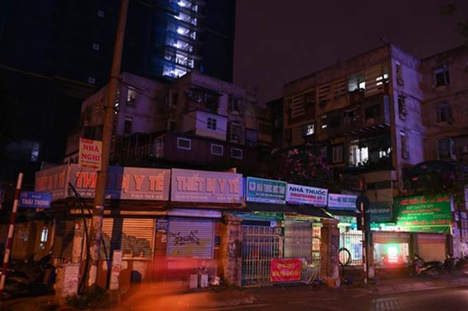 Hà Nội Cần xử lý nghiêm vụ lây lan dịch ở hiệu thuốc Đức Tâm