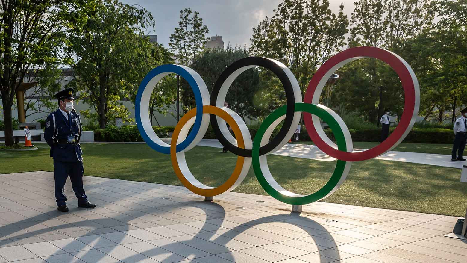 Tổng Giám đốc WHO Olympic Tokyo 2020 vẫn nên được tổ chức