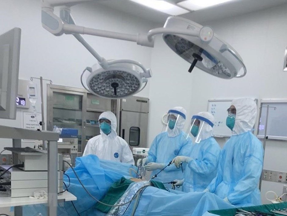 Điện của Thường trực Ban Bí thư về tiếp tục tăng cường công tác phòng, chống dịch COVID-19