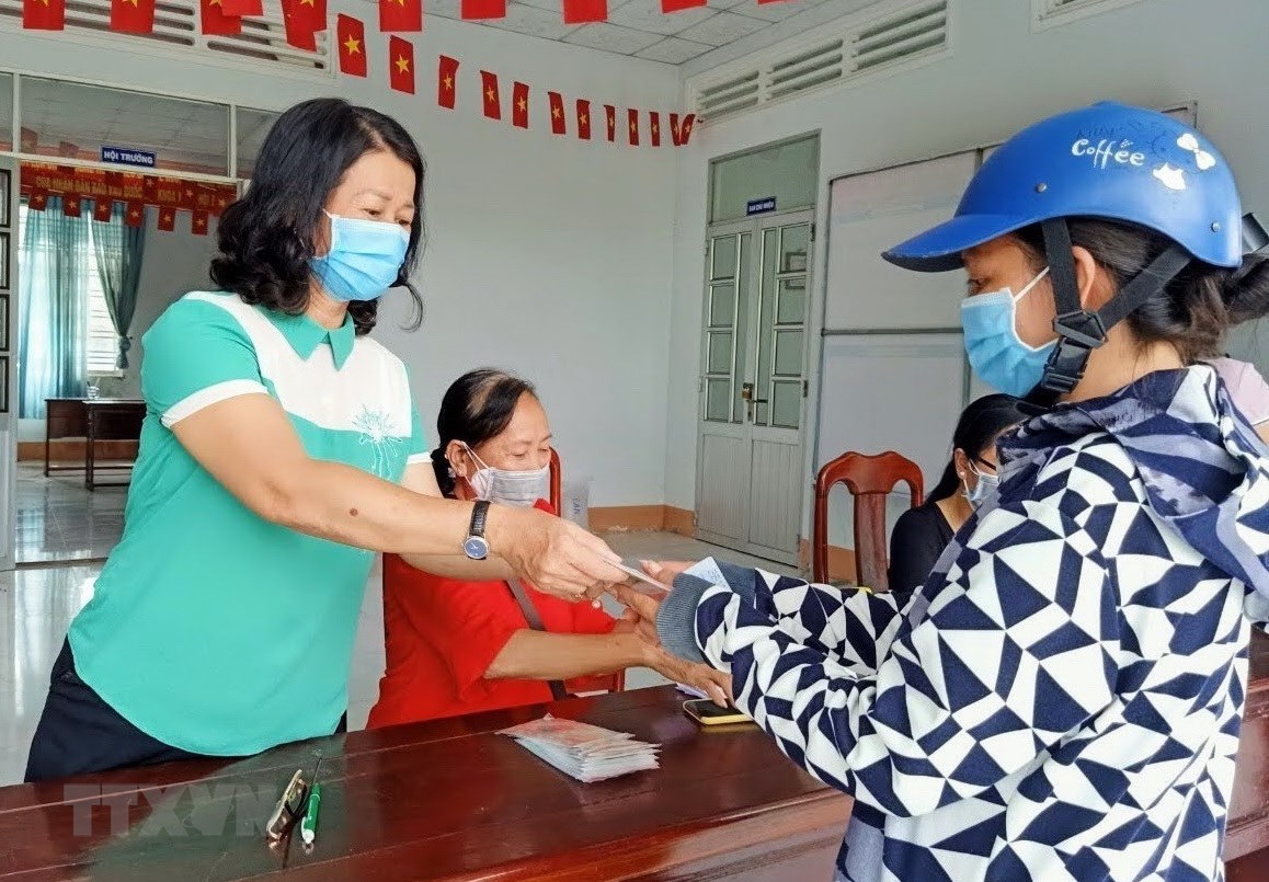 Đề nghị các tỉnh, thành phố tập trung thực hiện Nghị quyết 68