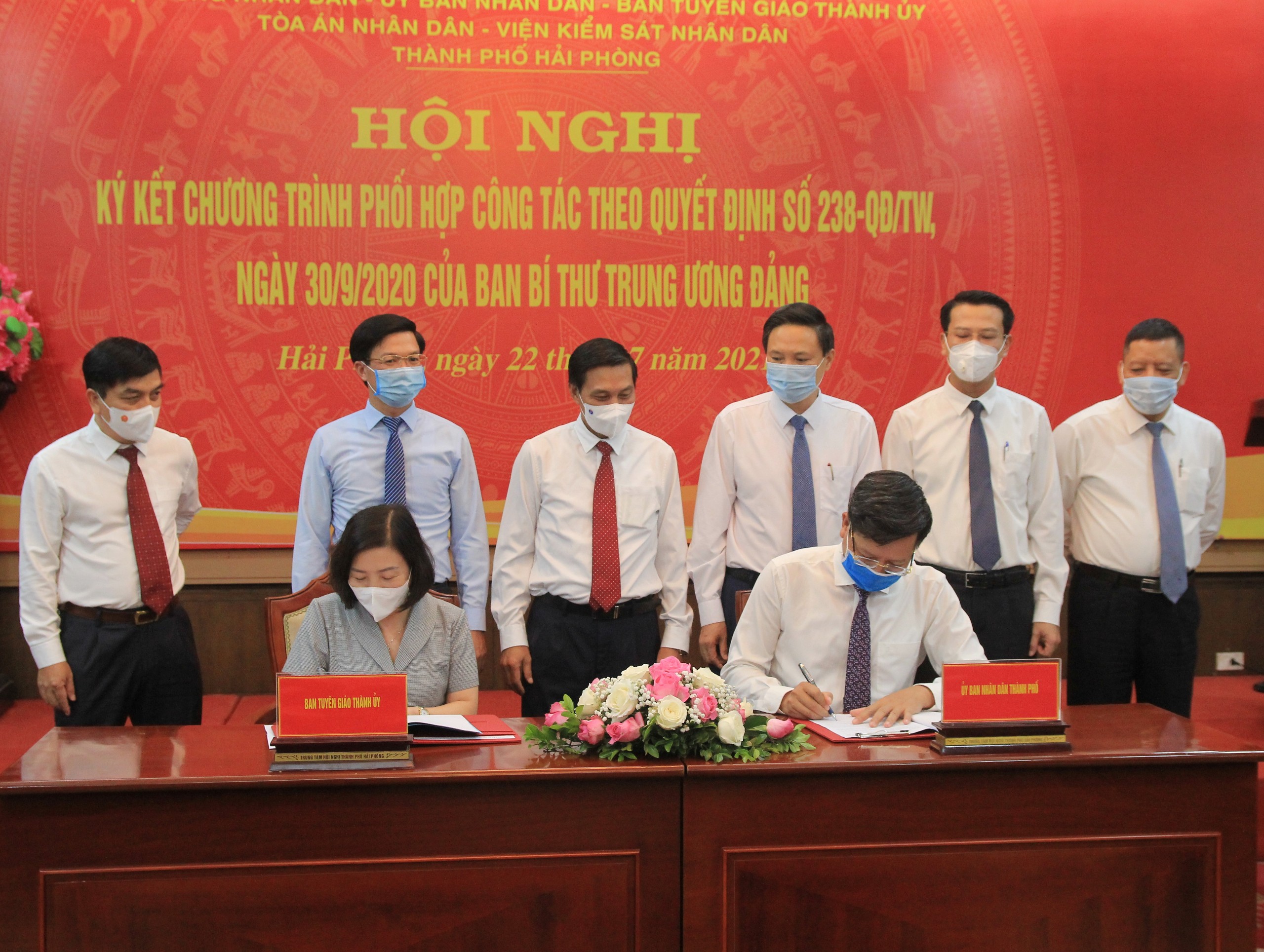 Chủ động cung cấp thông tin để giải quyết tốt các vấn đề dư luận quan tâm