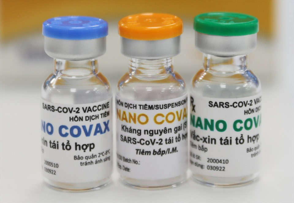 Nhanh chóng hoàn thiện để xem xét cấp phép khẩn cấp vắc xin COVID-19 Nano Covax của Việt Nam