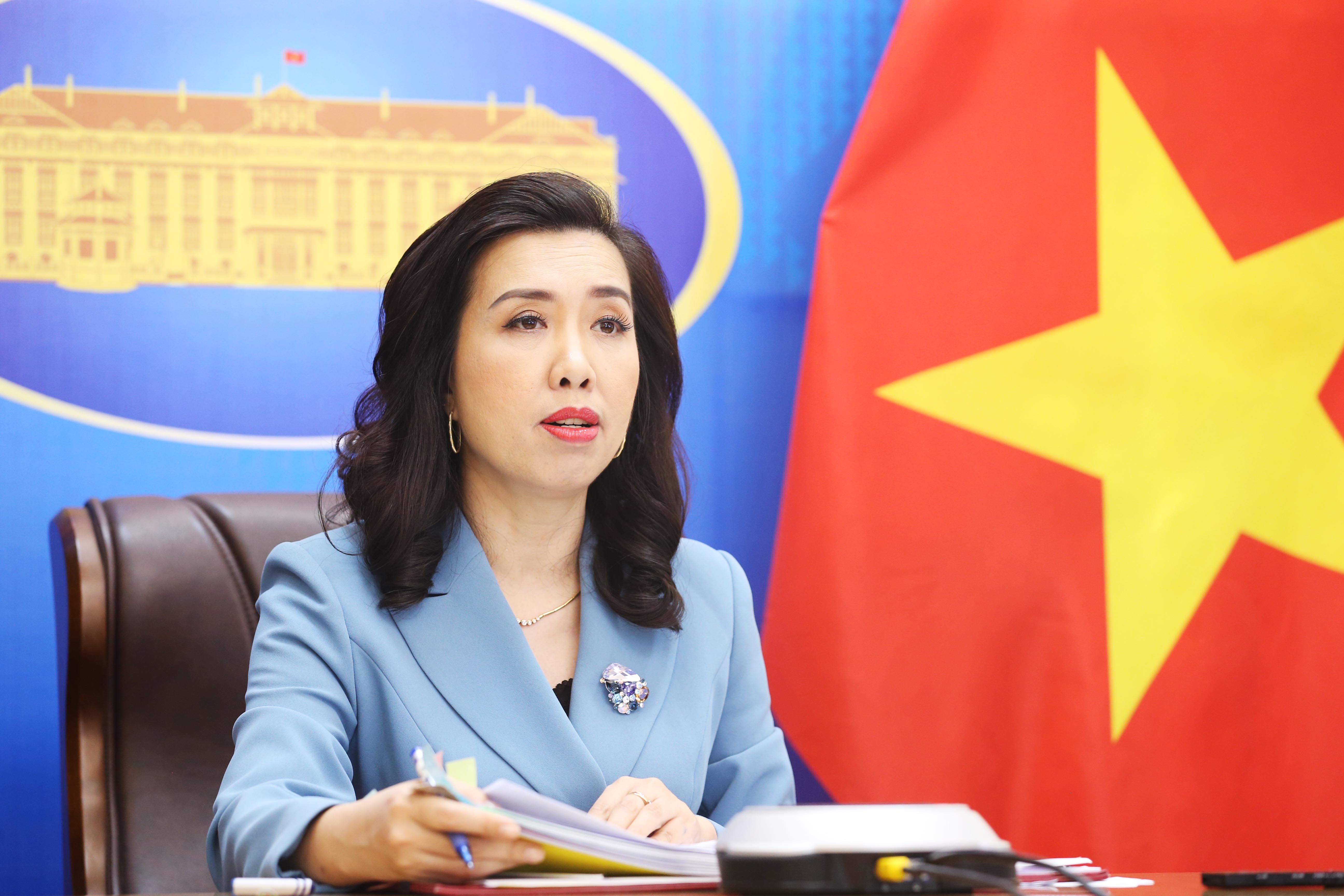 3 triệu liều vaccine Moderna Hoa Kỳ viện trợ sẽ về Việt Nam vào ngày 25 7