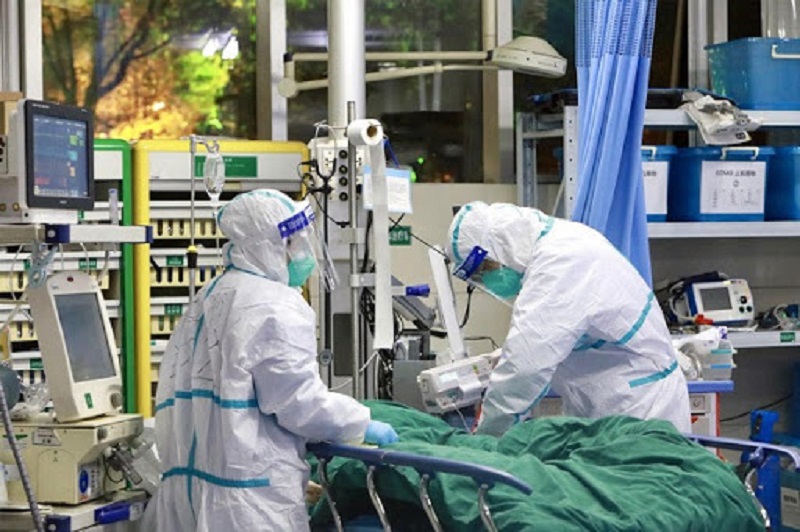 Tuyệt đối không để xảy ra tình trạng thiếu thuốc, hóa chất, vật tư, trang thiết bị, phòng chống dịch COVID-19