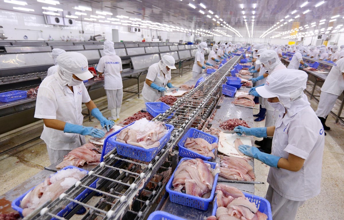 Peru phê chuẩn CPTPP – cơ hội thúc đẩy xuất khẩu của Việt Nam