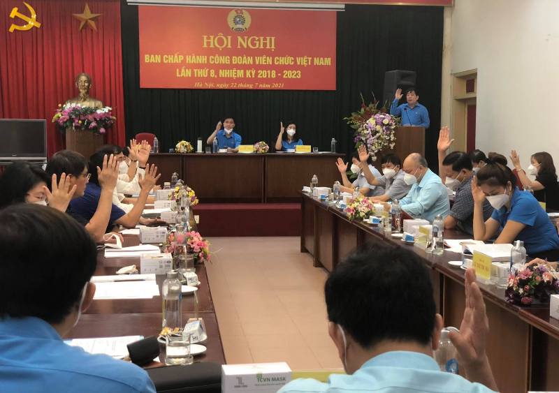 Duy trì sức mạnh tổng hợp của cả hệ thống để chiến thắng dịch bệnh