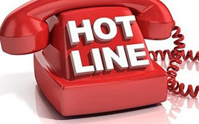 Hà Nội công bố đường dây nóng tiếp nhận phản ánh về phòng, chống COVID-19