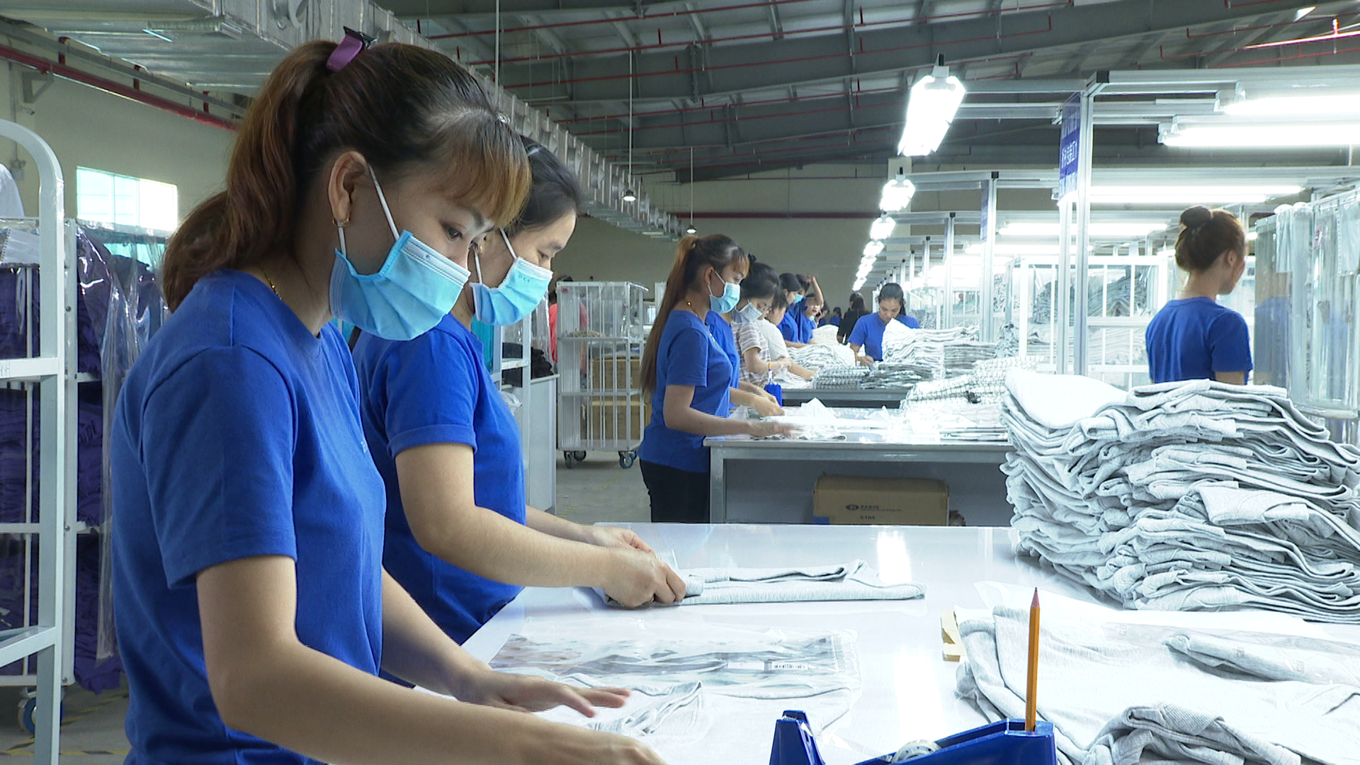 Tây Ninh Ngân hàng hỗ trợ người dân, doanh nghiệp vượt khó trong đại dịch