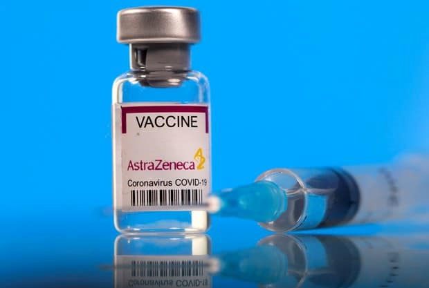 Thêm hơn 1,2 triệu liều vaccine AstraZeneca về Việt Nam