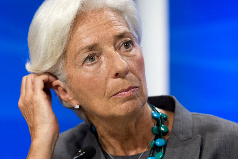 ECB cảnh báo biến thể Delta đe dọa triển vọng phục hồi kinh tế
