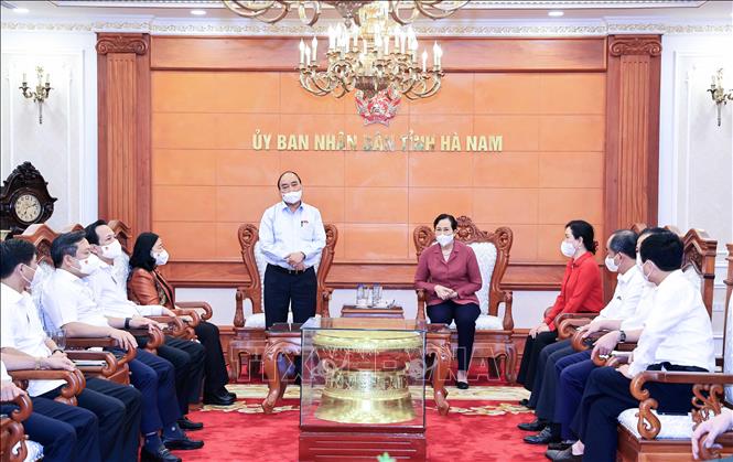 Kiểm soát chặt chẽ, không để dịch bệnh lây lan trên diện rộng