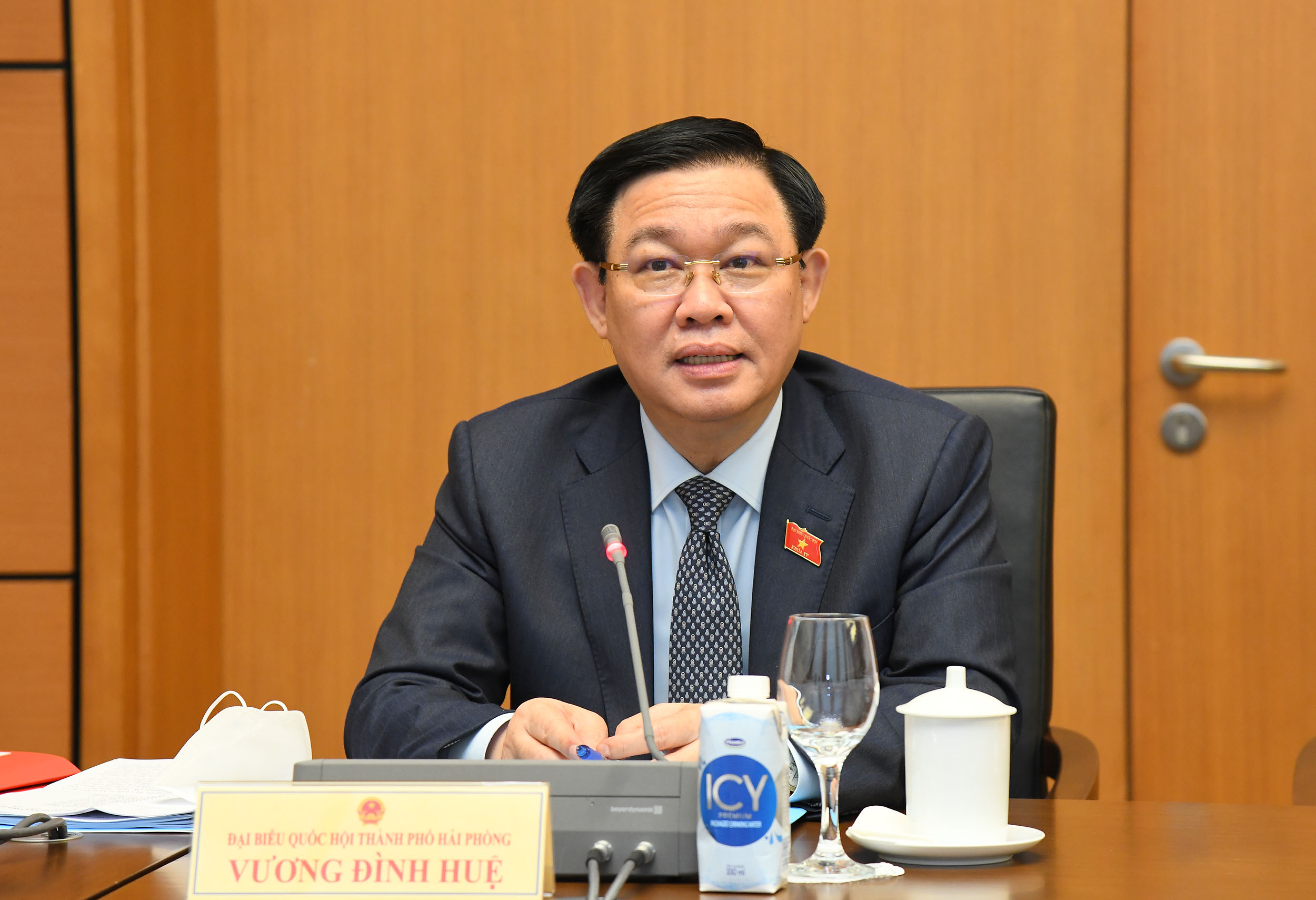 Chương trình nông thôn mới đạt kết quả tích cực, làm thay đổi bộ mặt nông thôn