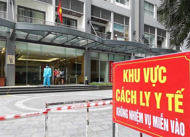 Thêm 3 409 ca mắc COVID-19, nâng tổng số mắc trong ngày lên 7 307 ca