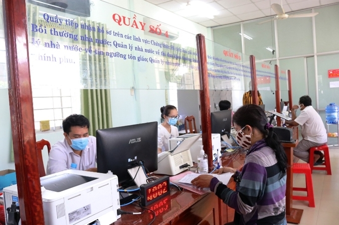 Tiêu chí đánh giá xã, phường, thị trấn đạt chuẩn tiếp cận pháp luật