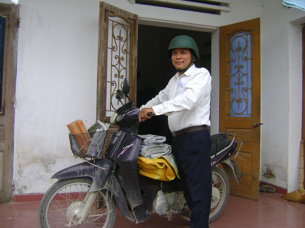 Xứng danh Bộ đội Cụ Hồ