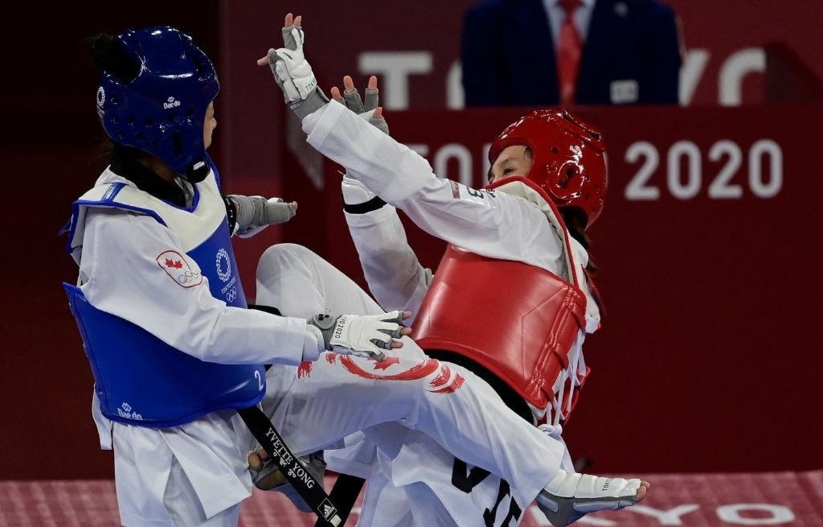 Đoàn Thể thao Việt Nam khởi đầu thuận lợi ở ngày thi đấu thứ 2 Olympic Tokyo 2020