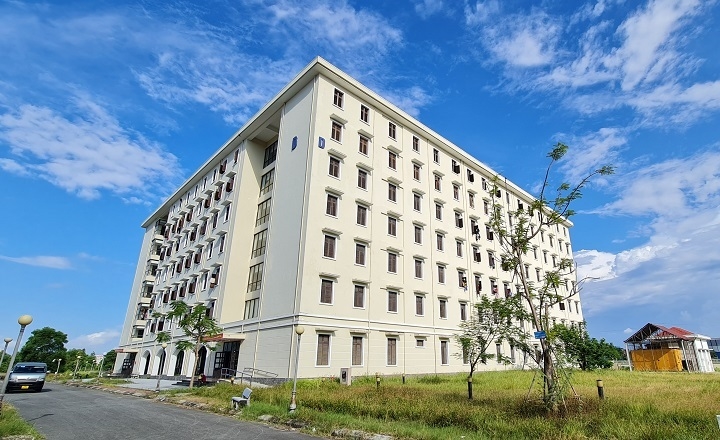Huế có thêm ca dương tính COVID-19 về từ TP Hồ Chí Minh bằng xe máy