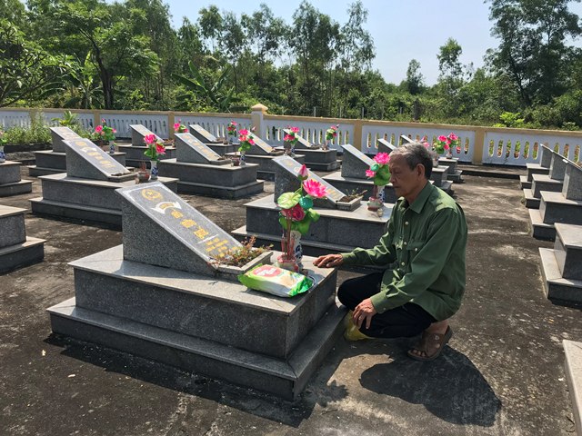 Mái nhà chung của tuổi hai mươi