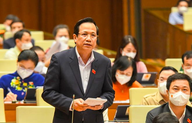 Sẽ kịp thời điều chỉnh, bổ sung chính sách hỗ trợ đối tượng ảnh hưởng bởi COVID-19