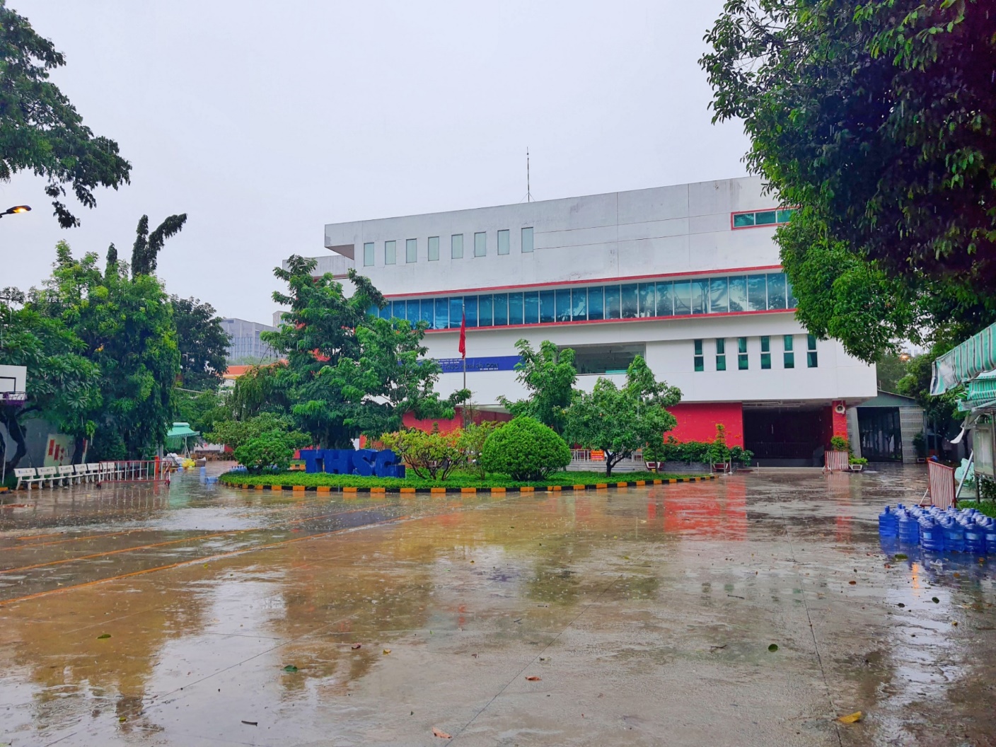 TP Hồ Chí Minh ghi nhận 3 979 trường hợp nhiễm mới