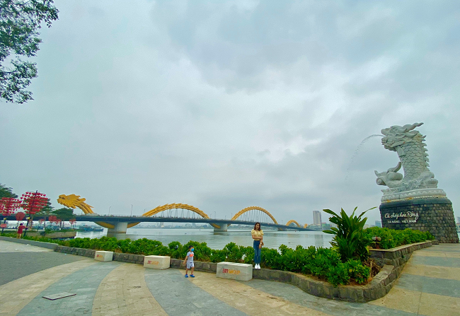 Hỗ trợ người lao động du lịch tại Đà Nẵng vượt khó