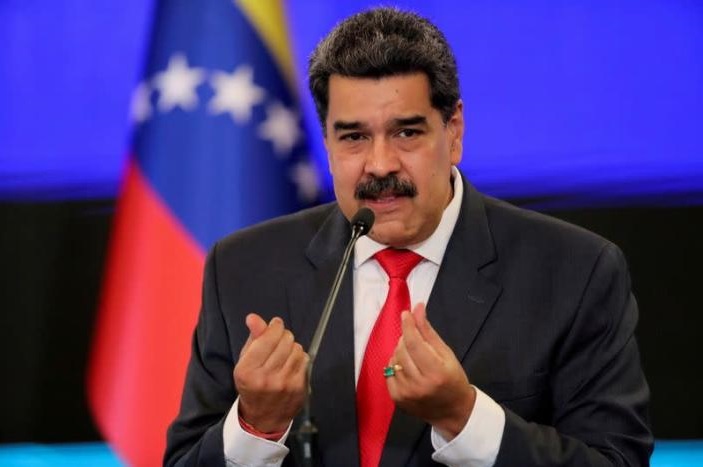 Venezuela Tổng thống Maduro sẵn sàng thảo luận với phe đối lập vào tháng 8
