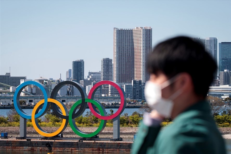 Olympic Tokyo 2020 Các vận động viên nhiễm COVID-19 vẫn có thể được thi đấu