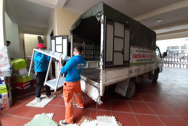 Đổi nơi ở mới trong thời gian bao lâu phải đăng ký thường trú