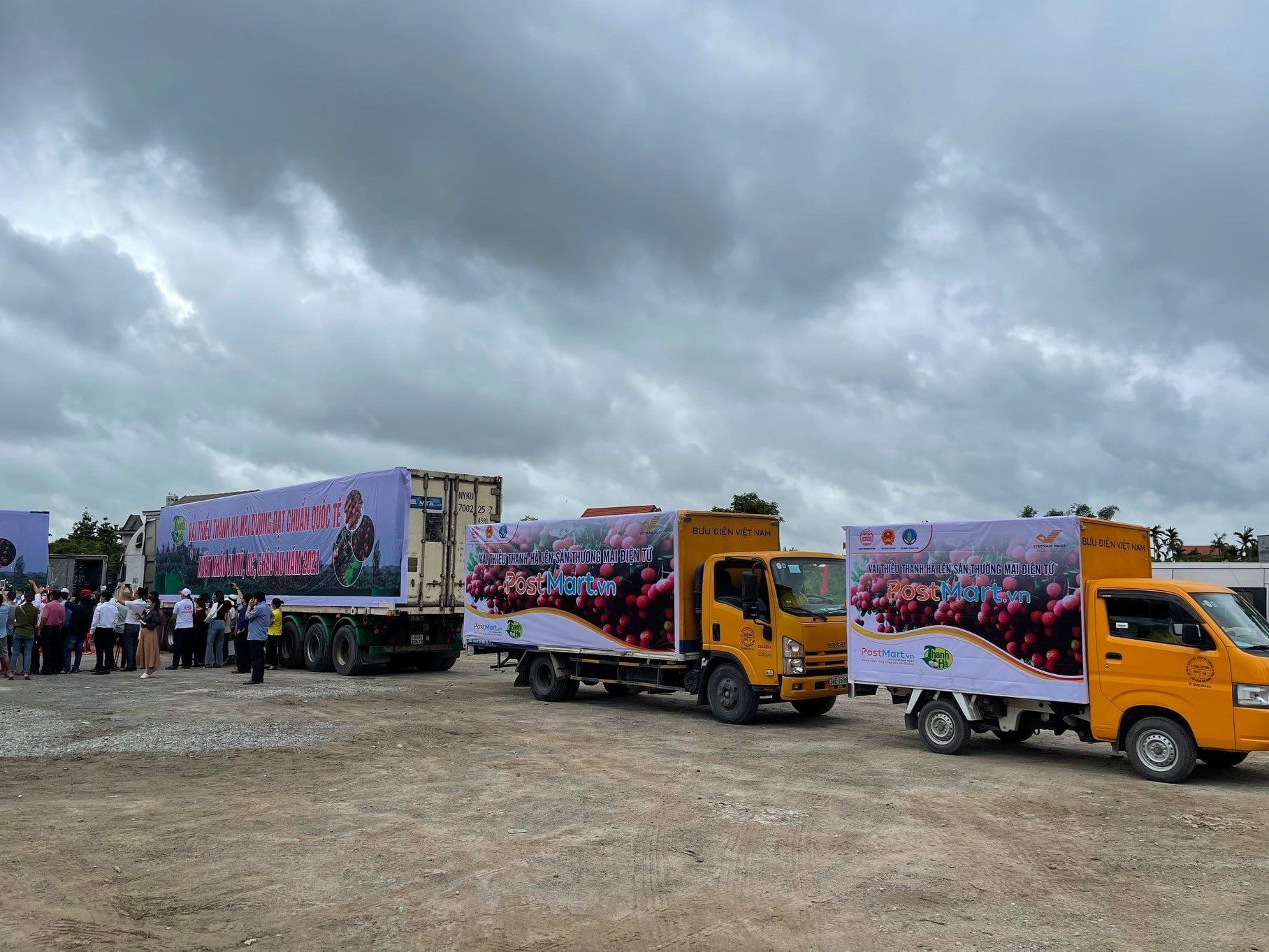 Chủ động gỡ khó cho logistic thương mại điện tử đảm bảo lưu thông hàng hoá