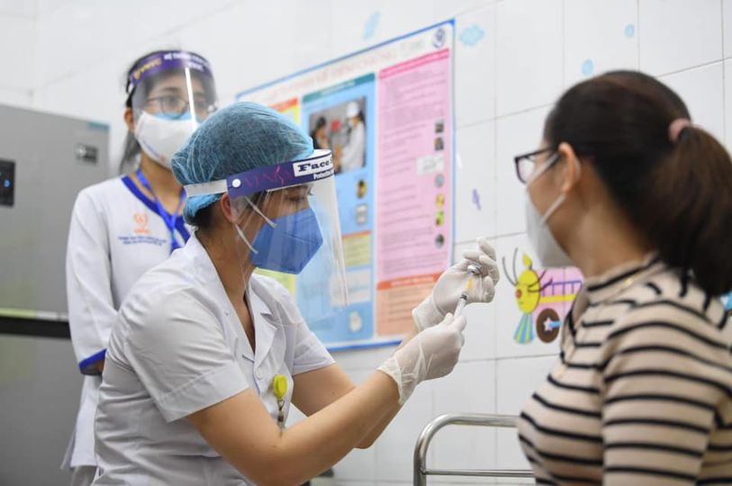 TP Hồ Chí Minh ghi nhận 1 849 trường hợp nhiễm mới