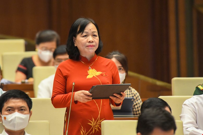 Đại biểu Quốc hội đề xuất nhiều giải pháp thực hiện giảm nghèo bền vững