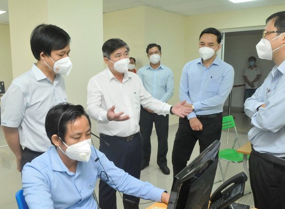 Tuyệt đối không được chậm trễ trong vận chuyển bệnh nhân F0