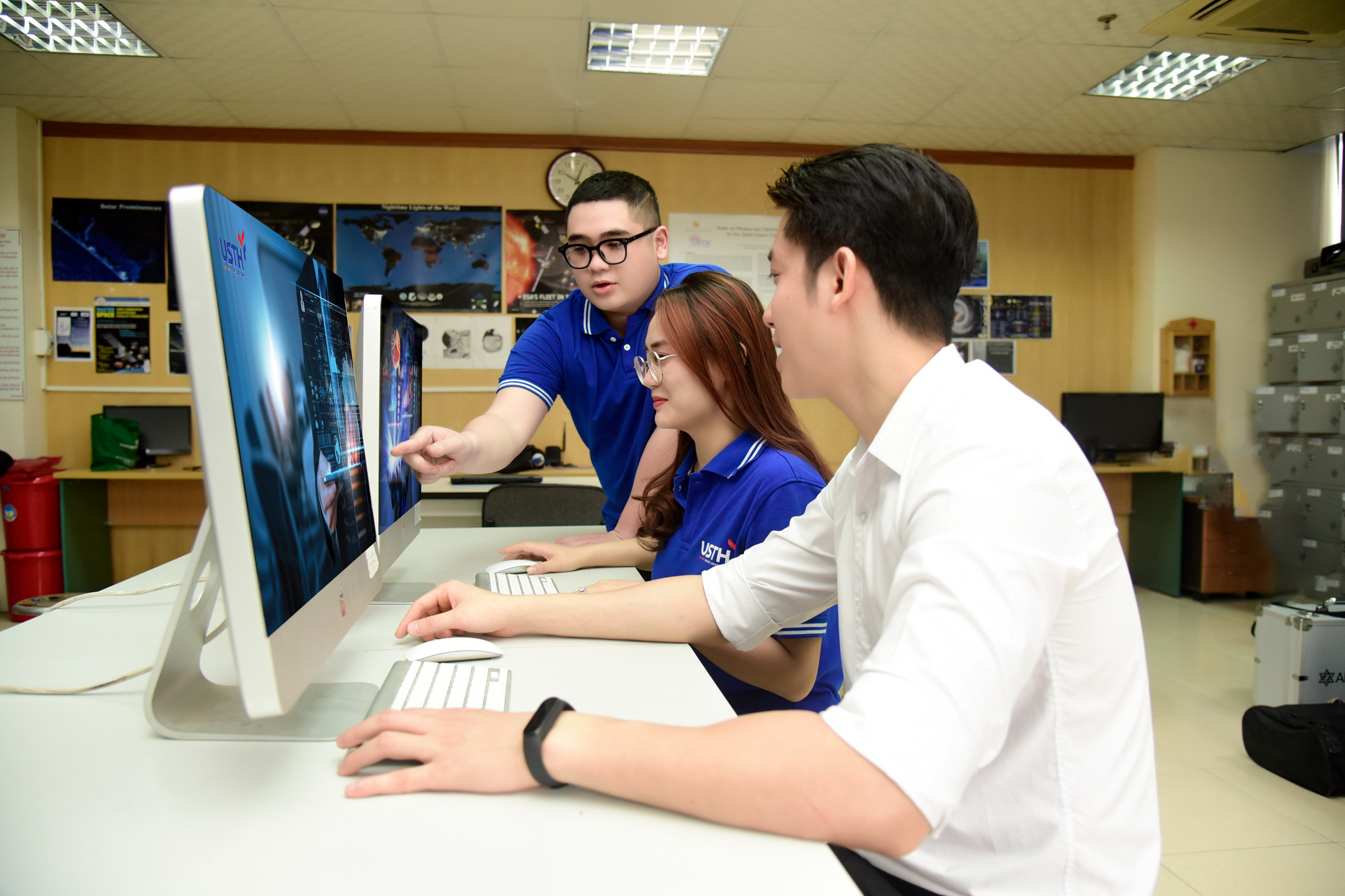 Đại học Khoa học và Công nghệ Hà Nội công bố điểm sàn xét tuyển đại học
