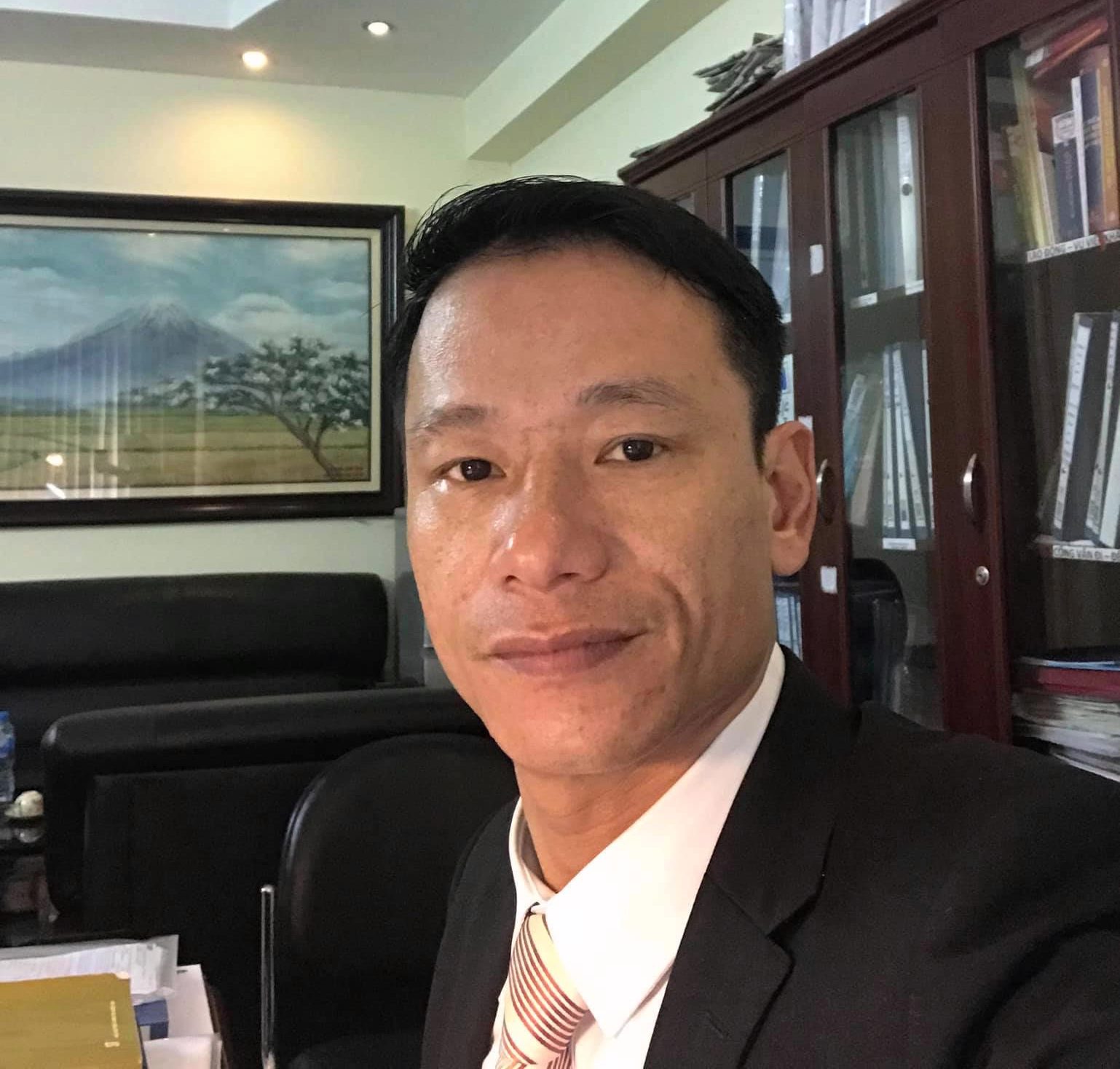 Trách nhiệm