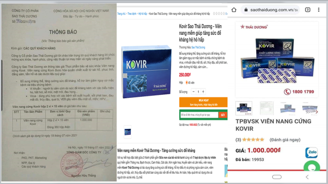 Nghiêm trị gian thương trục lợi