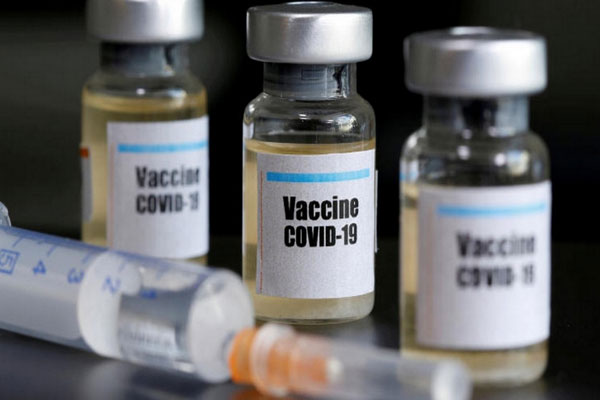 Chính phủ Anh và Séc công bố viện trợ vaccine cho Việt Nam