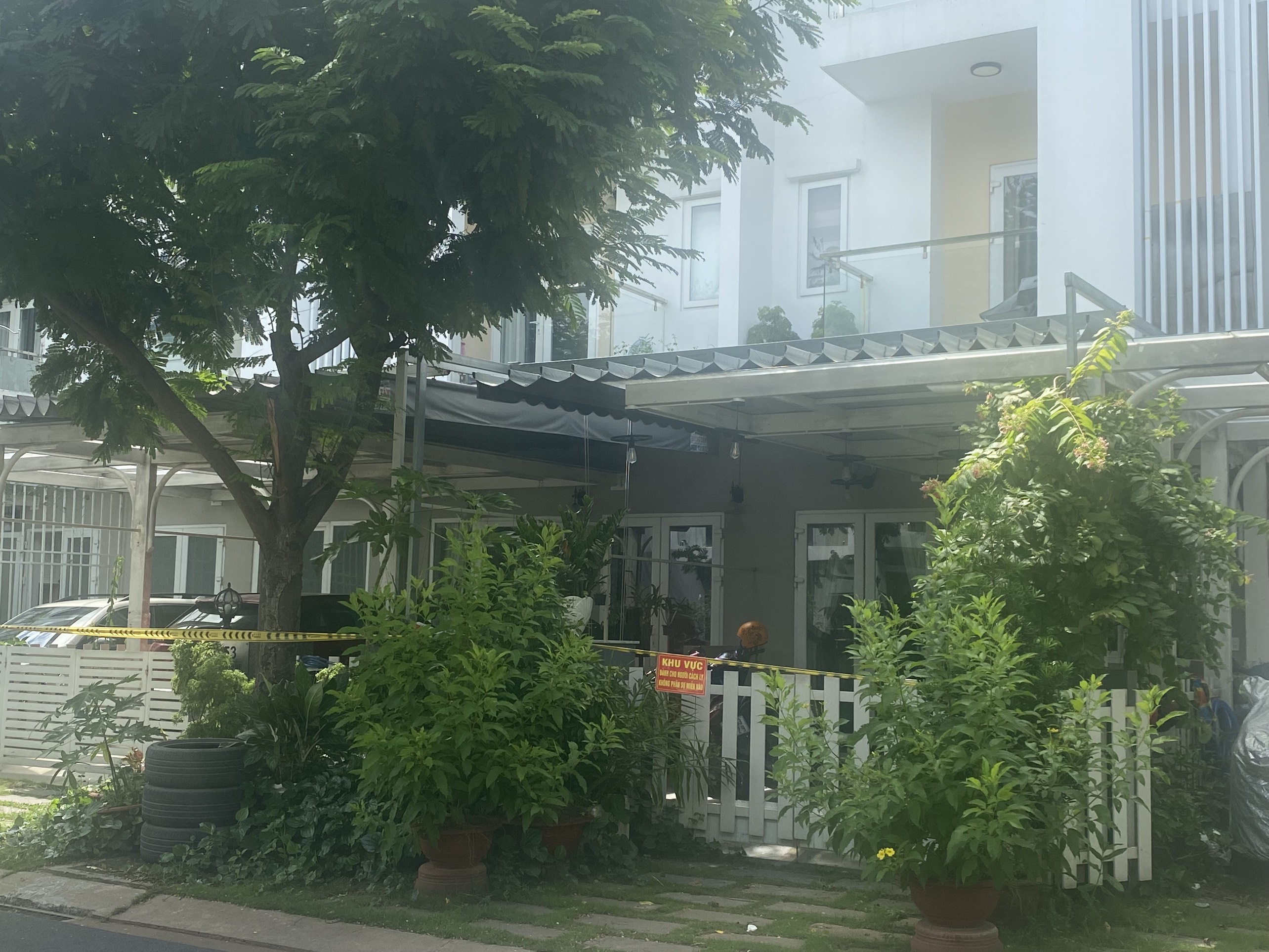 TP Hồ Chí Minh hướng dẫn chăm sóc sức khỏe đối với F0 tại nhà