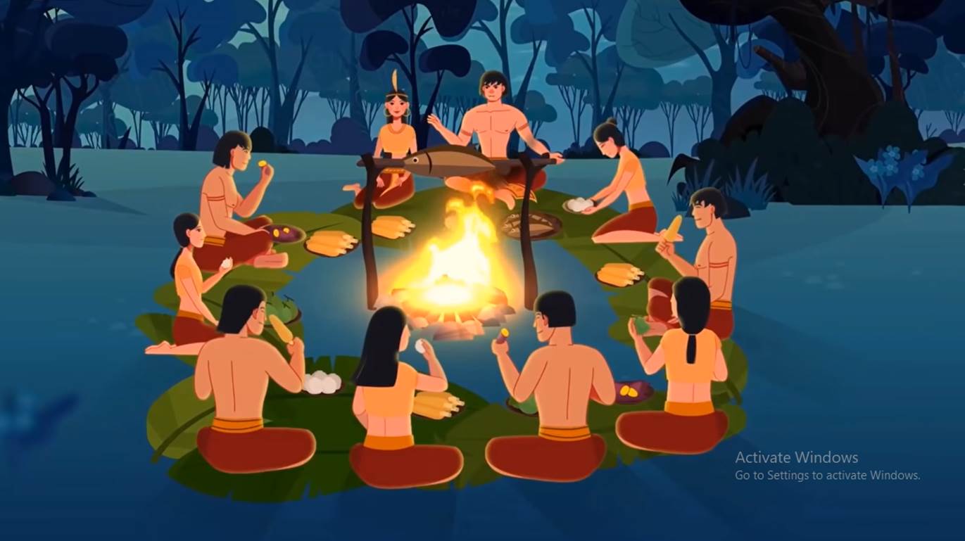 Cần nâng tầm phim hoạt hình Việt